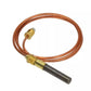 Garland Fryer Gas  Thermopile Thermocouple Garland 8100162