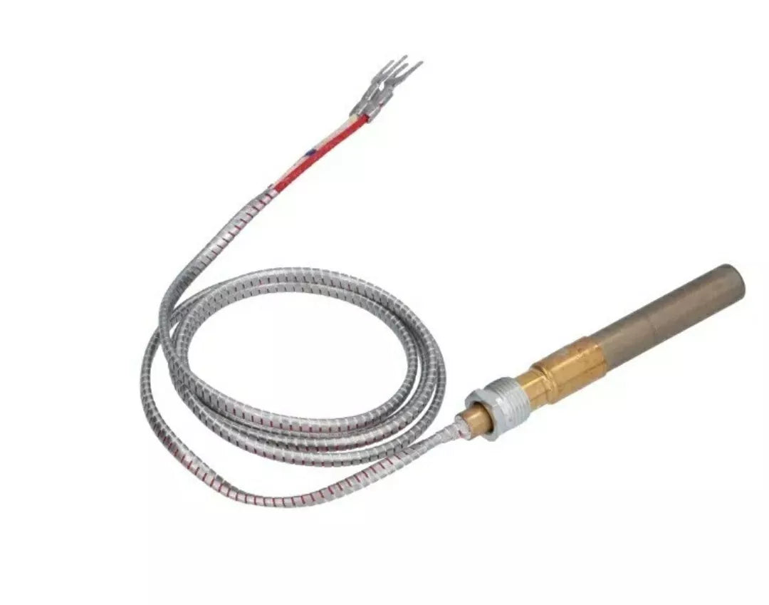 Imperial Elite Gas Fryer Thermopile Thermocouple 2-Wire