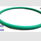 Chefking Xts 990Mm - Green Drive Belt For Dough Roller Stretcher