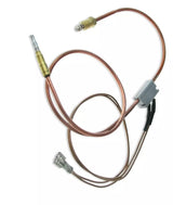Falcon 539110312 Dominator Gas Fryer Interrupter Thermocouple C/W Leads Part