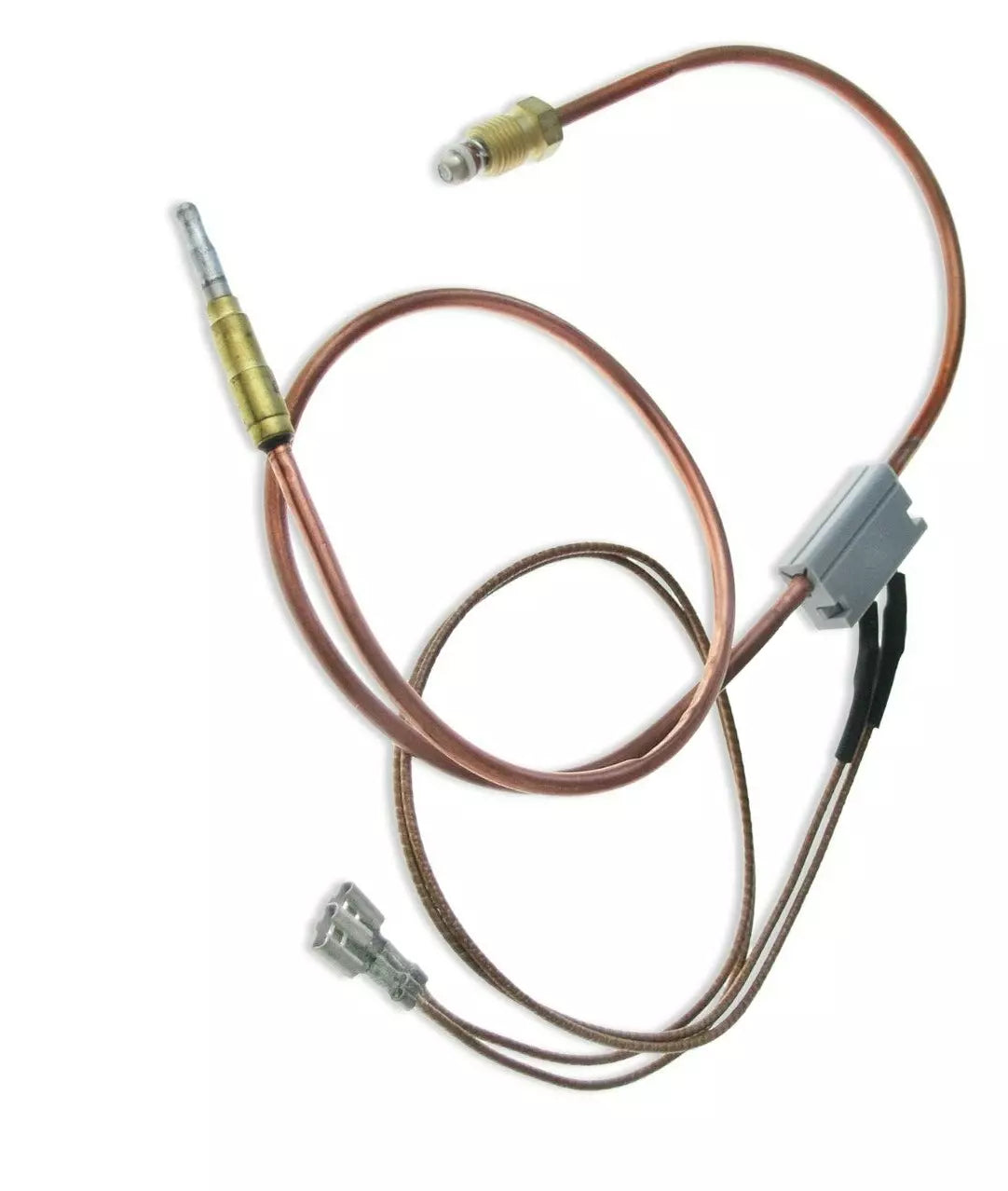 Falcon 539110312 Dominator Gas Fryer Interrupter Thermocouple C/W Leads Part