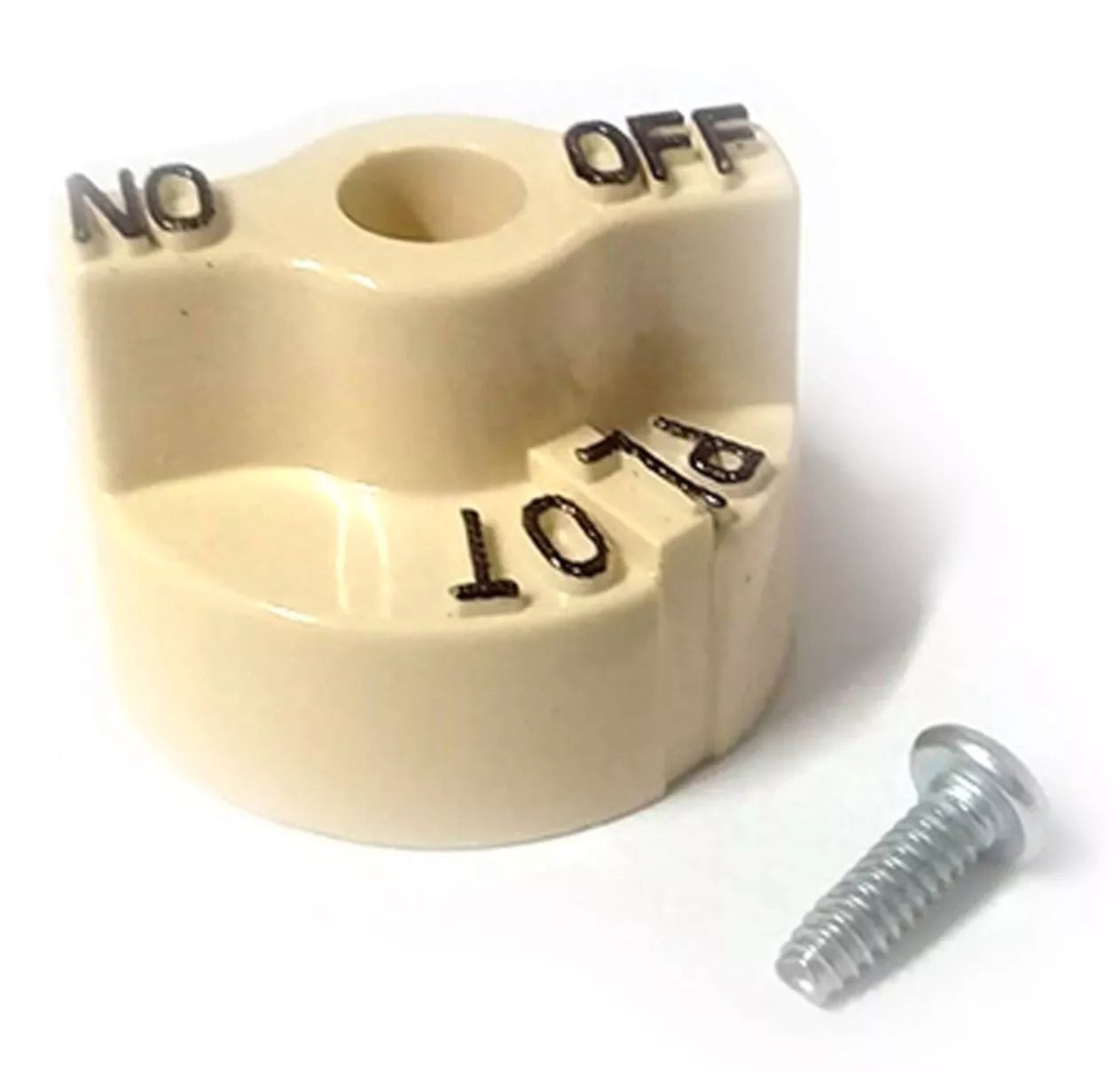Henny Penny Gas Fryer Valve Control Pilot Knob Hp1626 For Robertshaw 7000 16267