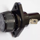 Hpef02006 Fuse Holder For Henny Penny Hcw Chicken Warmer Cabinet Ef02-0006 Kfc