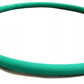 Klemor 895mm - Long Green Drive Belt For Pizza Dough Roller Stretcher B40, L40