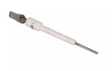 Henny Penny Flame Sensor Pressure Fryer Pilot Assembly Ceramic  Probe 60292