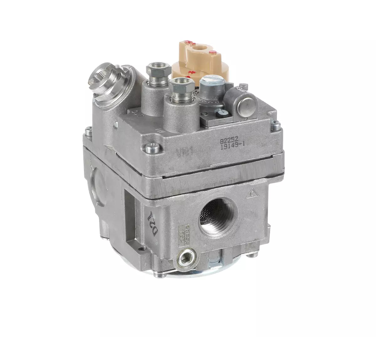 Genuine Pitco Natural Gas Chips Fryer Control Valve 35C 45C 35C+ 45C+ Model