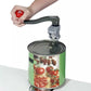 Bonzer Professional Catering Commercial Bench Can Opener/Tin Opener Heavy Duty