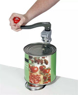 Bonzer Professional Catering Commercial Bench Can Opener/Tin Opener Heavy Duty