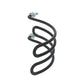 Doner Kebab Machine Heating Element 1500W 230V L: 265Mm  Pt0095 For Potis