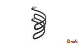 Doner Kebab Machine Heating Element 1500W 230V L: 265Mm  Pt0095 For Potis