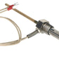 Blue Seal Fryer Operating Control Thermostat  Moffat Bakbaar Gt-45 Gt-46 Gas
