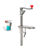 Heavy Duty Professional Bench Can Opener For Restaurant And Commarcial Catering