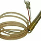 Universal Replacement Millivolt Mv Twin Lead Thermopile Thermocouple 2 Wire Lead
