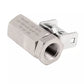 Henny Penny Pressure Fryer  Genuine Filter Shut Off Valve  Chicken Fryers 17308