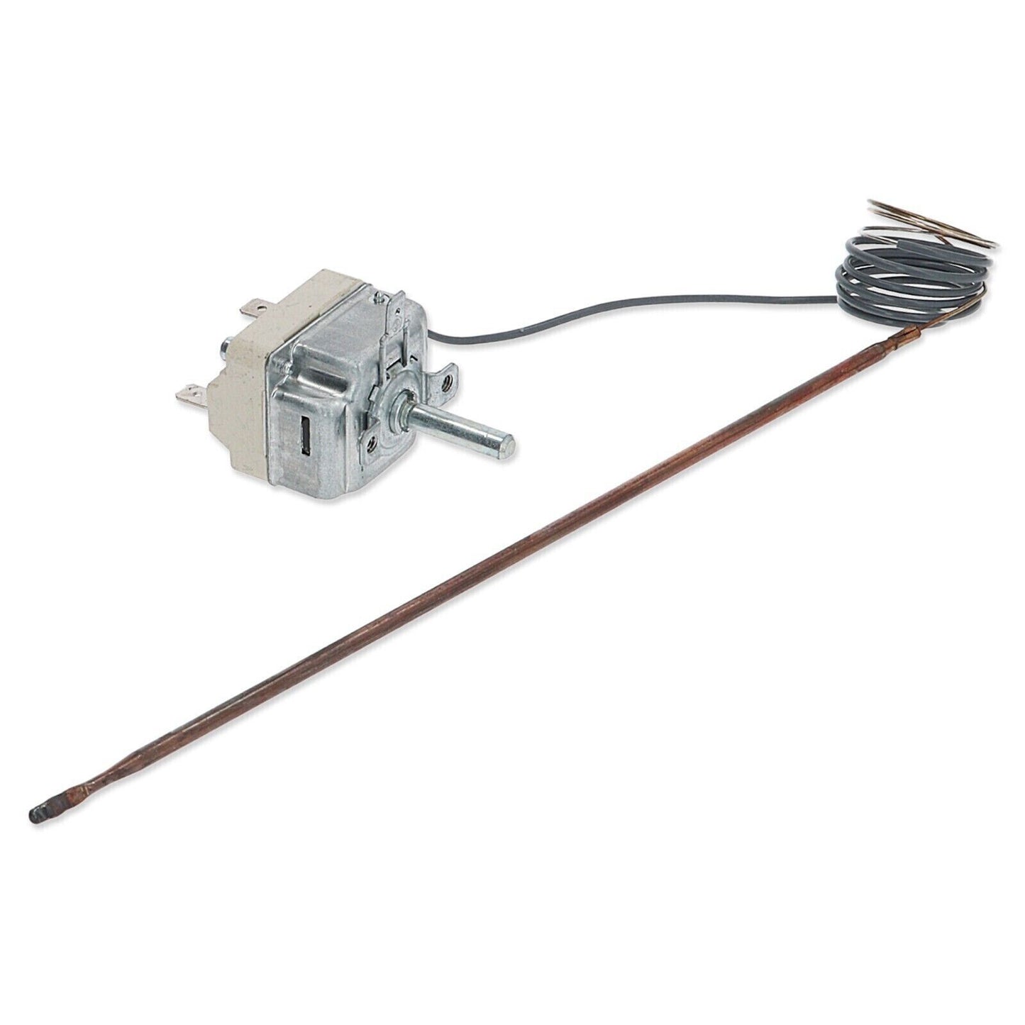 Pizza Oven Thermostat Temperature Controller 50 - 500 °C EGO 5519082802