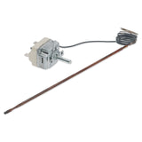 Pizza Oven Thermostat Temperature Controller 50 - 500 °C EGO 5519082802