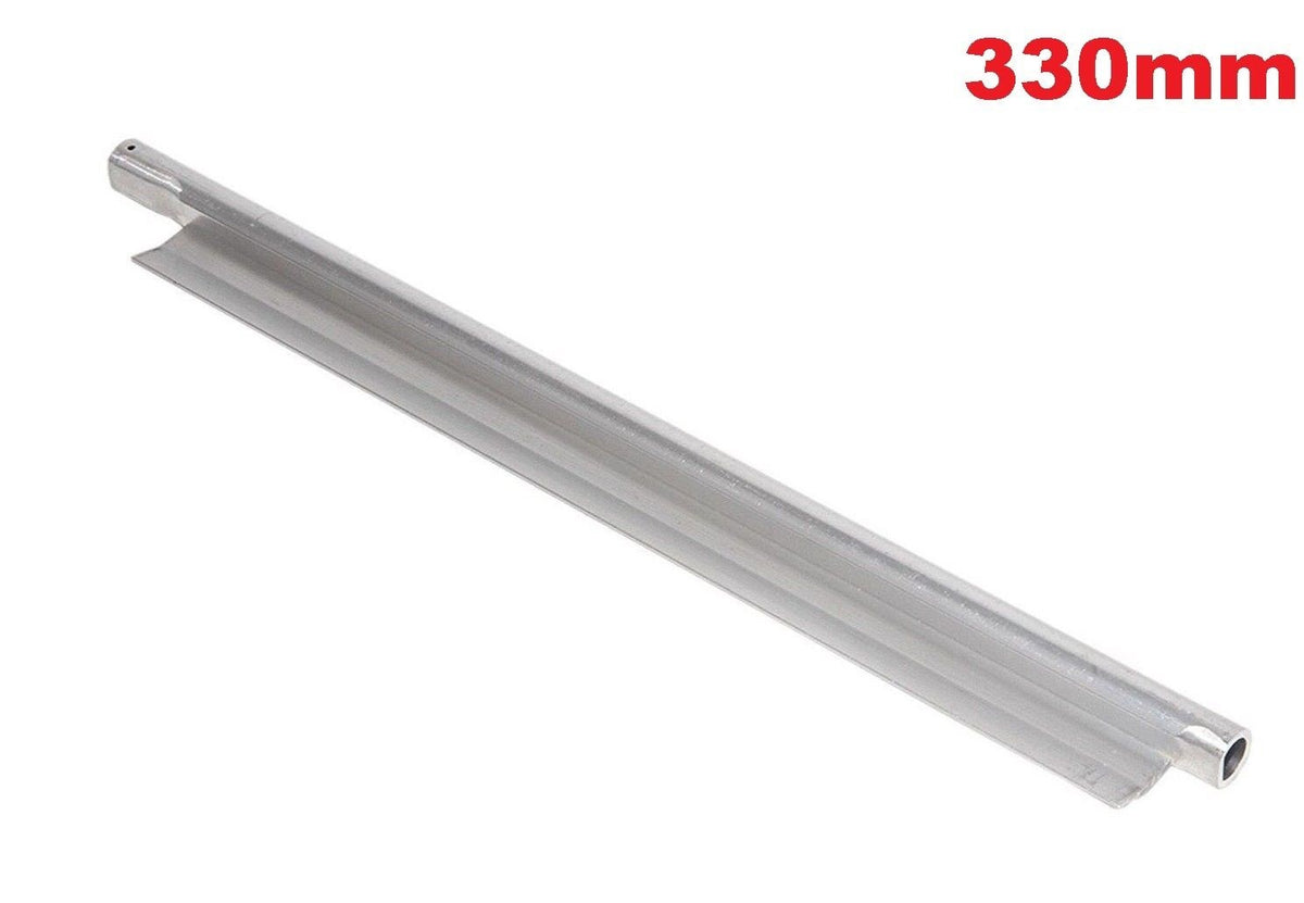 Pizza Group Dough Roller Wiper For Front Roller P30 4001020 L330mm