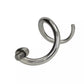 Genuine  Pizza Group Dough Mixer  Spiral Hook 8101610 Stainless Steel