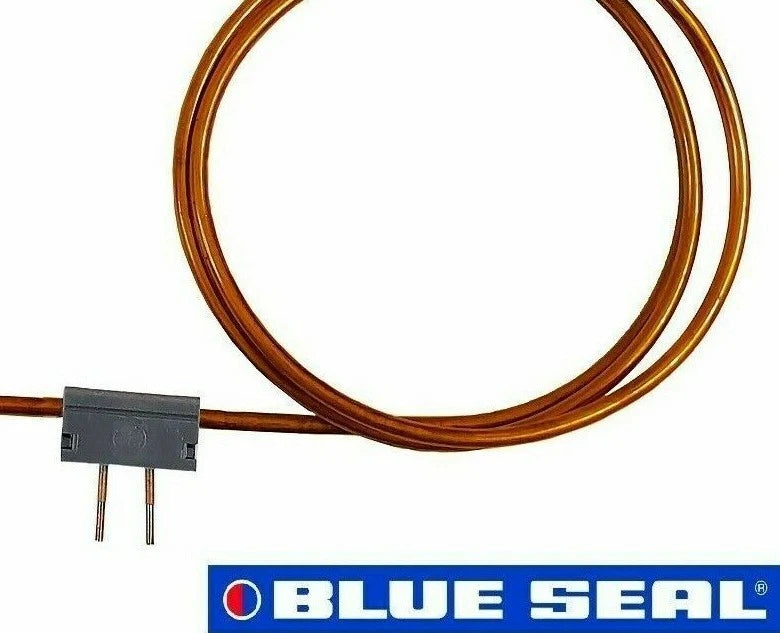 Blue Seal Gas Fryer  Thermocouple Sensor Interrupter Block Gt46 Gt50 Gt60 018094