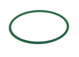 IGF 540mm - Short Green Drive Belt For Pizza Dough Roller Stretcher L30, B30