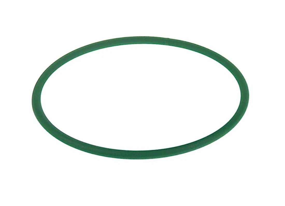 IGF 540mm - Short Green Drive Belt For Pizza Dough Roller Stretcher L30, B30