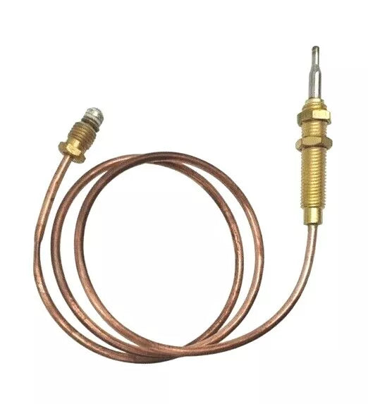 Gas Pilot Burner Thermocouple 30cm For Newscan, Archway Doner Kebab Machine