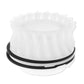 IGF Internal Nylon Cog Gear For Pizza Dough Machine Roller Stretcher 19 Teeth
