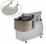 Fimar Spiral Dough Mixer Polycarbonate Safety Bowl Guard Im38C,38Cn, 38F, Fn, Sn