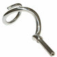 Fimar Genuine Shaft And Spiral Hook Im38Sn  Stainless Steel For Dough Mixer