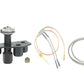 Falcon Dominator Gas G2830 G2860 G2865 Lpg Gas Fryer Pilot Assembly 537350003