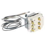 TST 122 FRYER THERMOSTAT 105 - 200 DEGREES C FALCON E350-36 E350-37 E350-38 E350