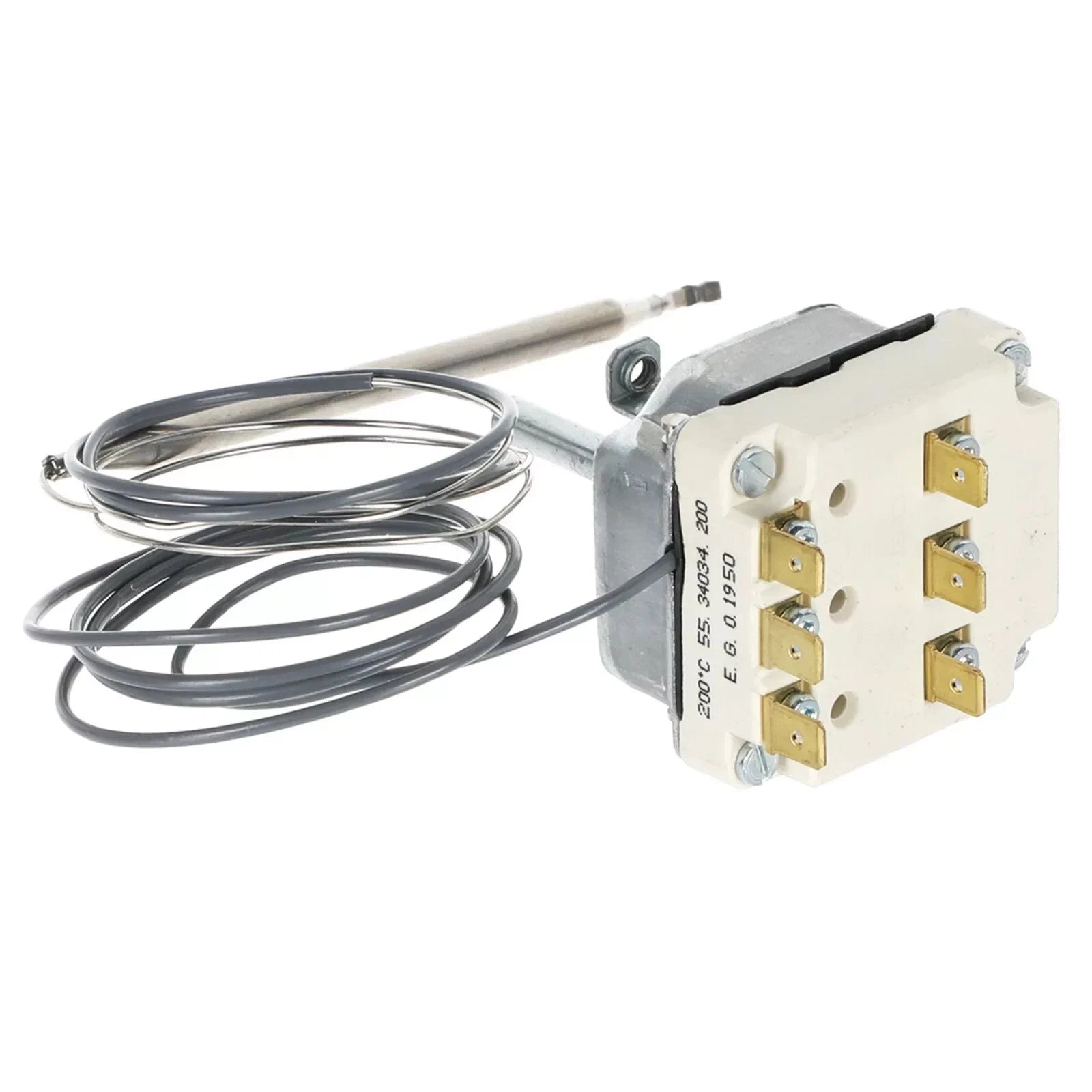 TST 122 FRYER THERMOSTAT 105 - 200 DEGREES C FALCON E350-36 E350-37 E350-38 E350
