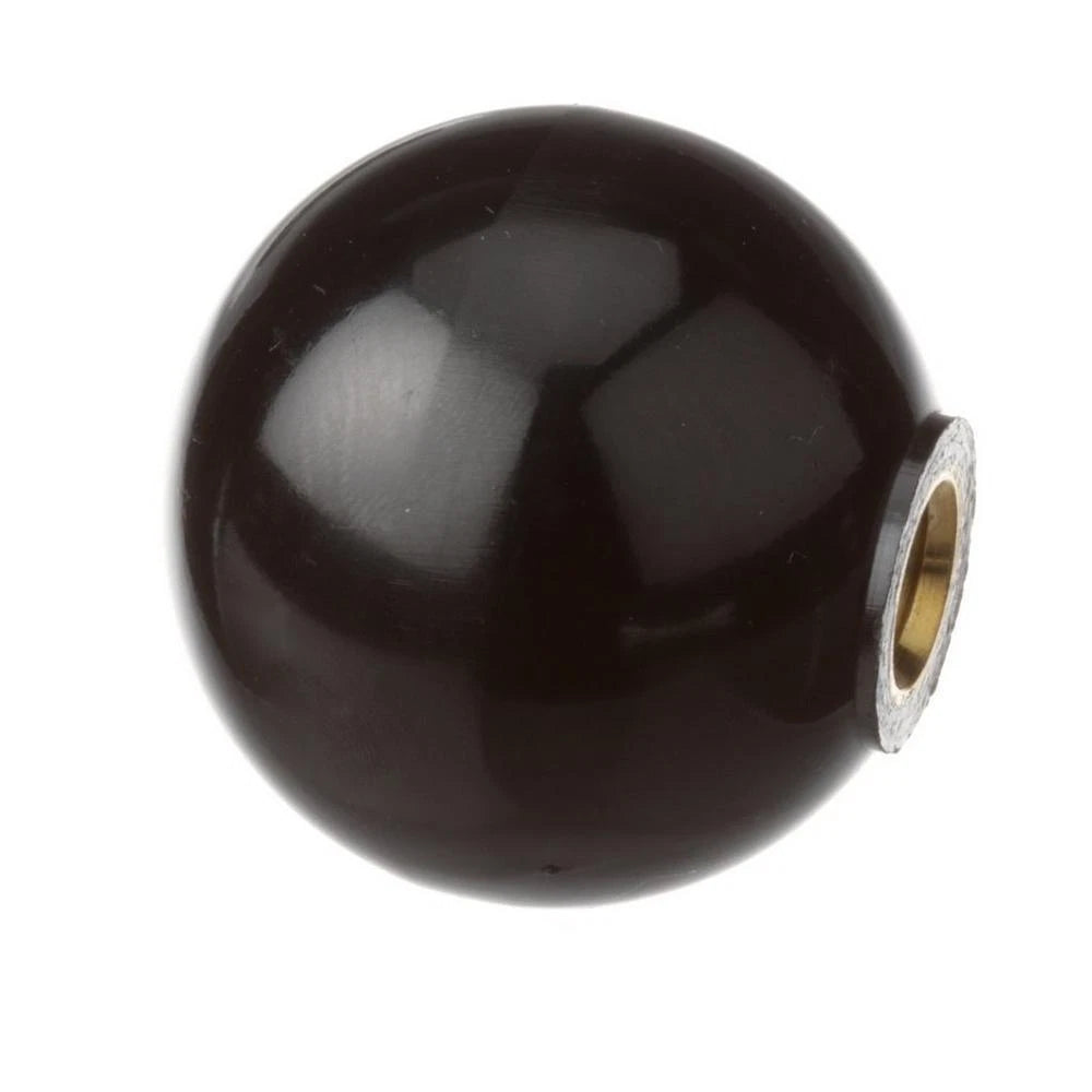 Henny Penny Complete Set Of  Ball Knob For Cross Spindle Handle Hp16101 3X