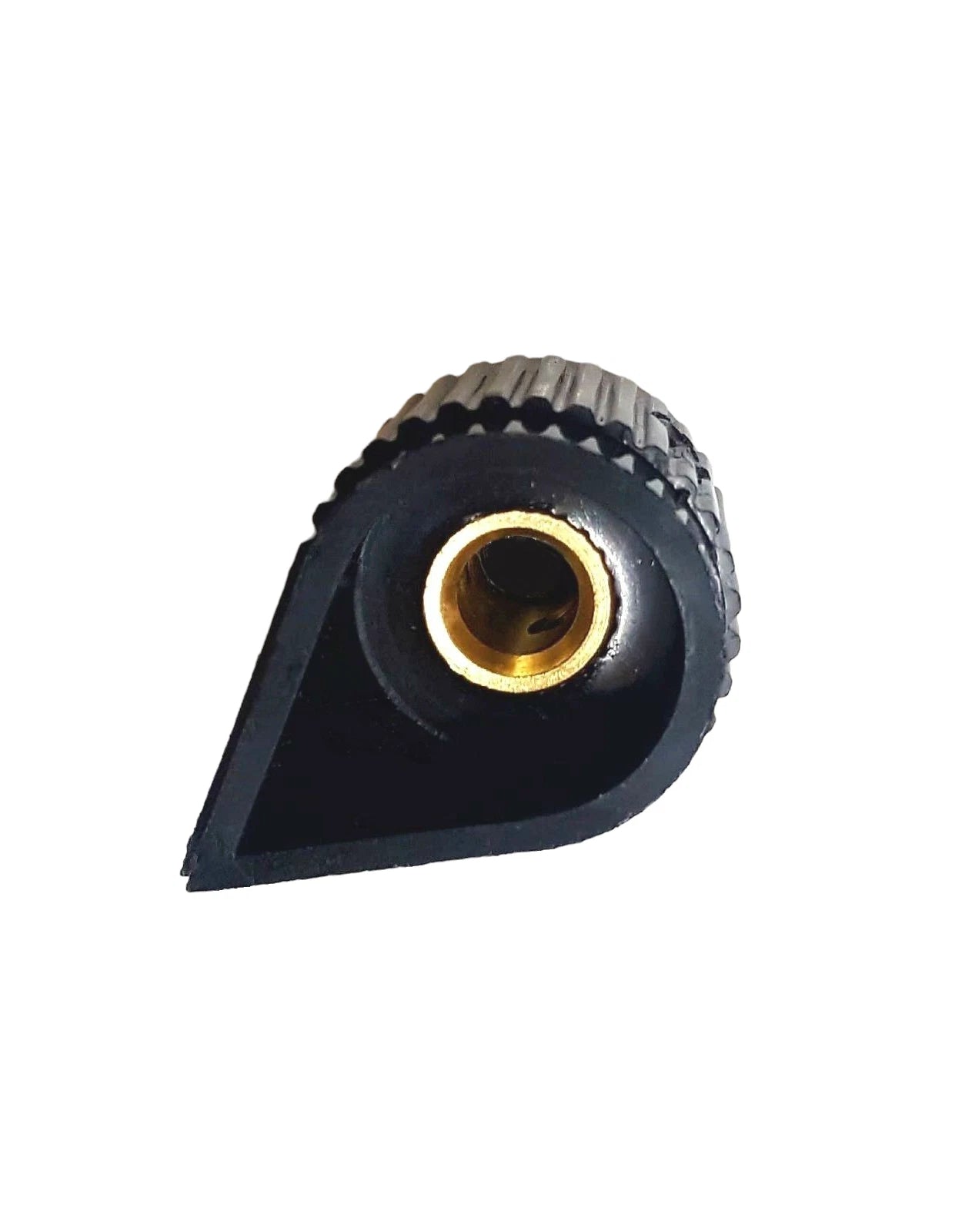 Blue Seal 018145 Teardrop Knob For Fryer Thermoswitch Temperature Control