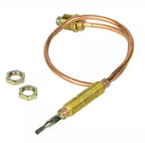 Parry Thermocouple Sensor 250mm Pgf Gas Ng Lpg Griddles And Grills 4.0.100.0055