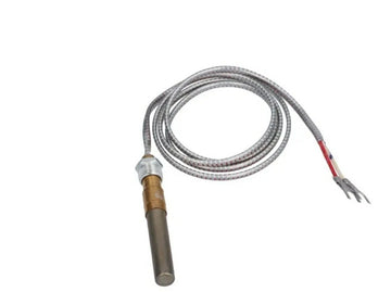 Blue Seal 018093 Shielded Armoured 2 Wire Thermopile Gt45 Gt46 Gt60 Gas Fryer