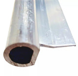 Pizza Group Dough Roller Wiper For Front Roller P45 4001060 L 498mm