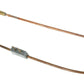 Blue Seal Gas Fryer Thermocouple Sensor Connection Block Gt46 Gt45 018094