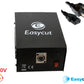 Easycut Stainless Steel Electric Doner Kebab   Transformer 110-120V