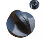 Kuroma 1042 Chicken Pressure Fryer Plastic Control Knob For Timer & Thermostat