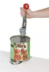 Bonzer Professional Catering Commercial Bench Can Opener/Tin Opener Heavy Duty
