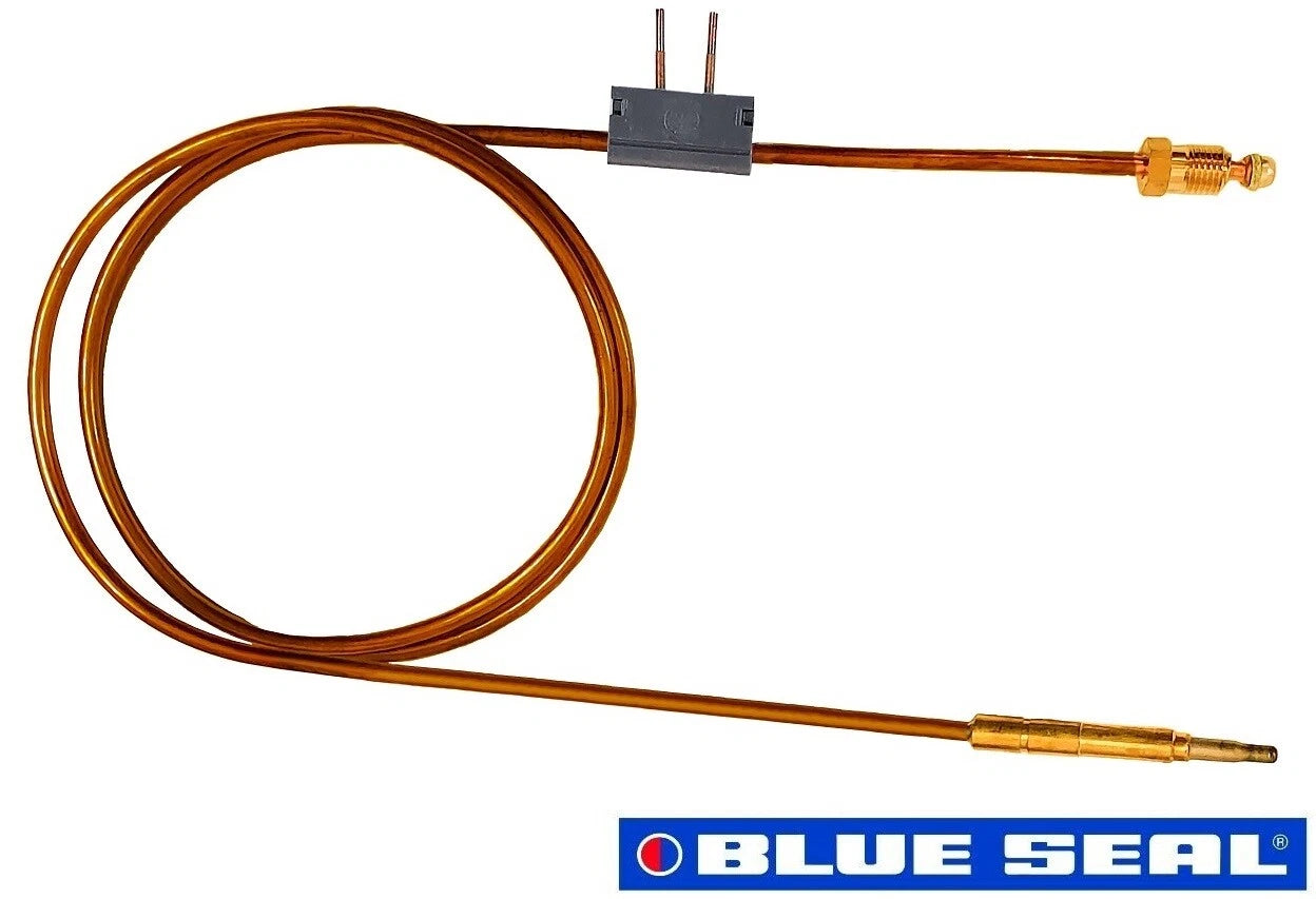 Blue Seal Gas Fryer  Thermocouple Sensor Interrupter Block Gt46 Gt50 Gt60 018094