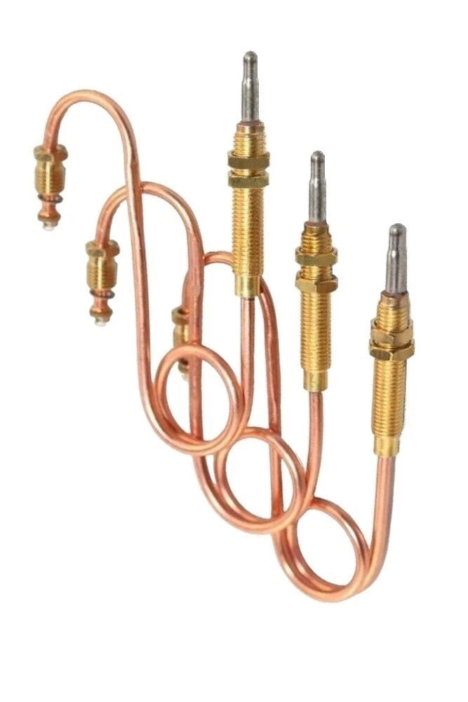 Archway Thermocouple For Doner Kebab Machine & Charcoal Grill X 3