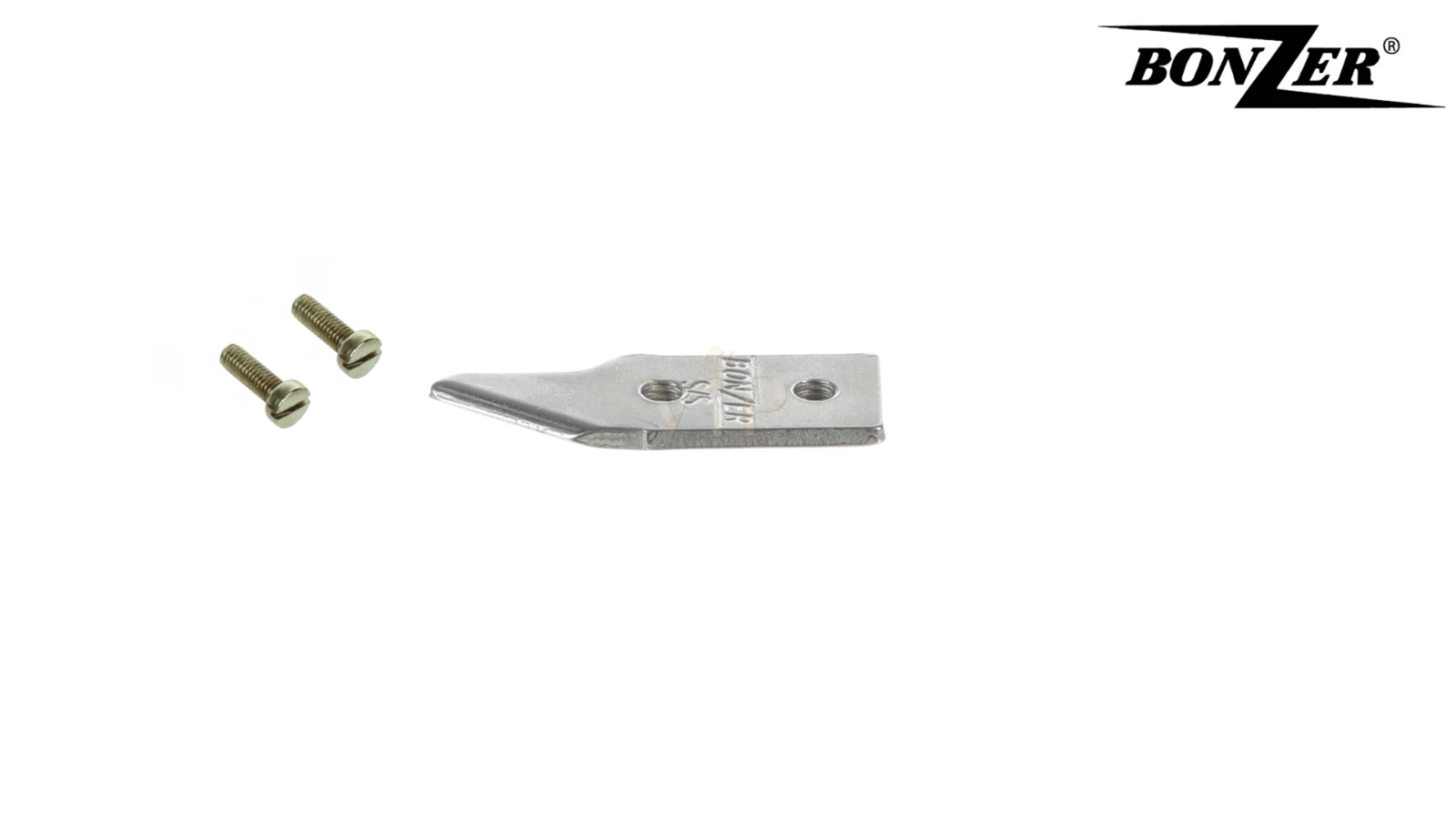 Bonzer Industrial Commercial Tin Can Opener Heavy Duty S/Steel Blade CO00133