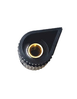 Blue Seal 018145 Teardrop Knob For Fryer Thermoswitch Temperature Control