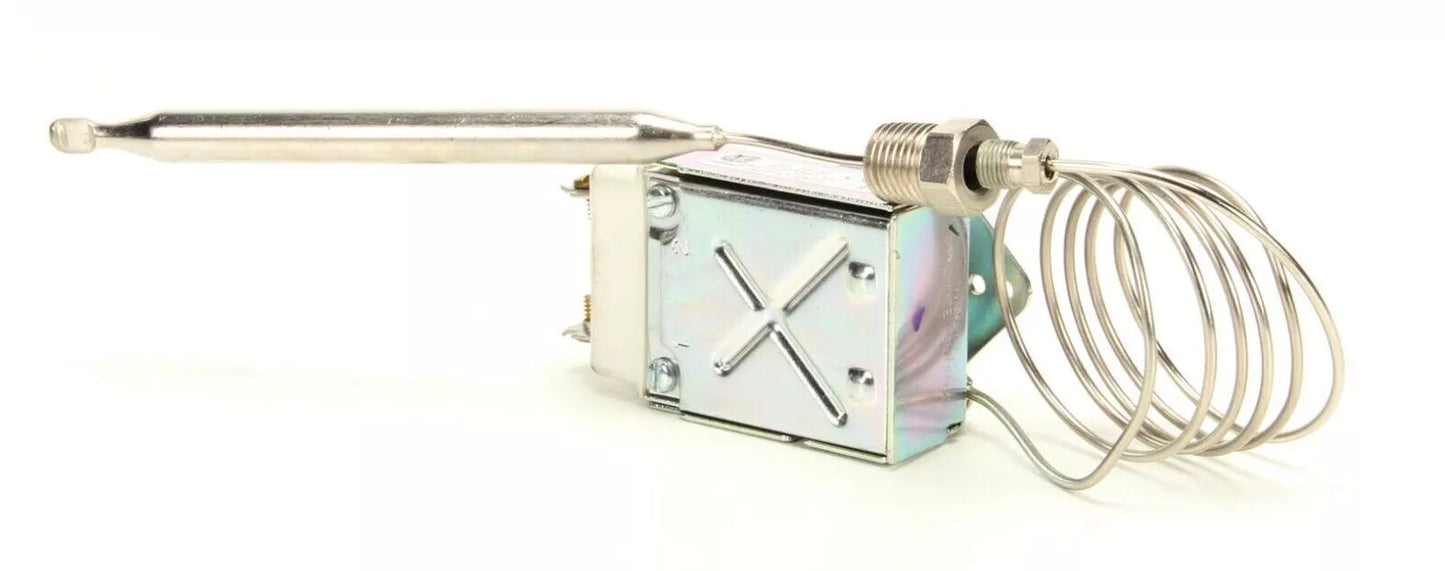 Pitco Gas Fryer Thermostat 60125402 Robertshaw Type Rx-22-36 Suits Sg14 Sg14Rs