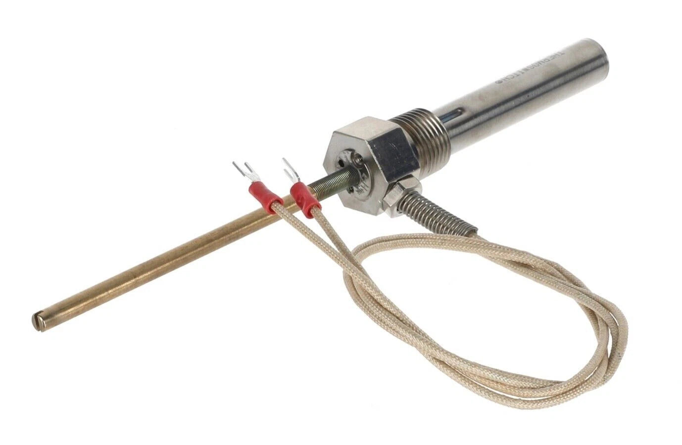 Blue Seal Fryer Operating Control Thermostat  Moffat Bakbaar Gt-45 Gt-46 Gas