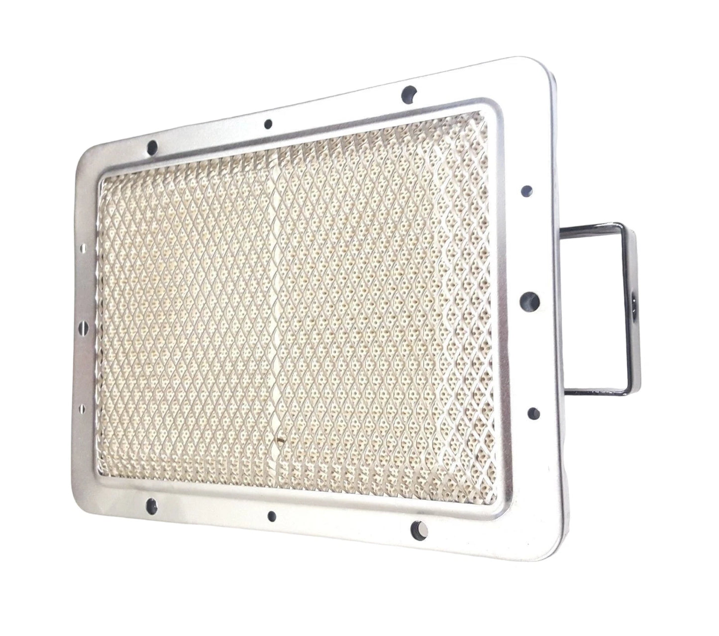 Doner Kebab Machine Gas Burner With Mesh Suitable For All Archway Models Ng/Lpg