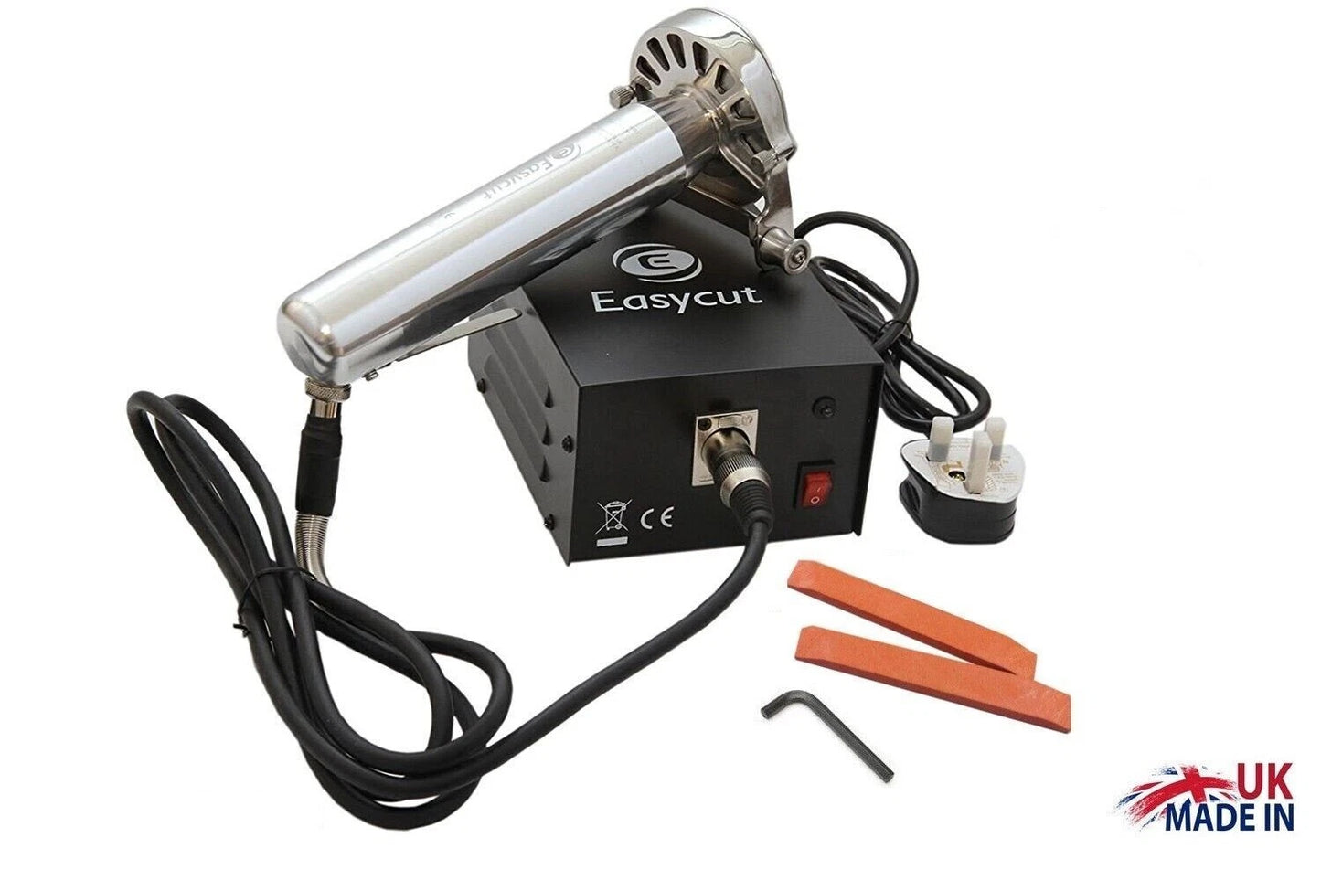 EasyCut Commercial Electric Doner kebab Machine Gyro And Shwarma Machine