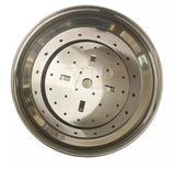 Falcon Bain Marie  Pot Strainer Tray Model 2Pot 4 Pot 6Pot